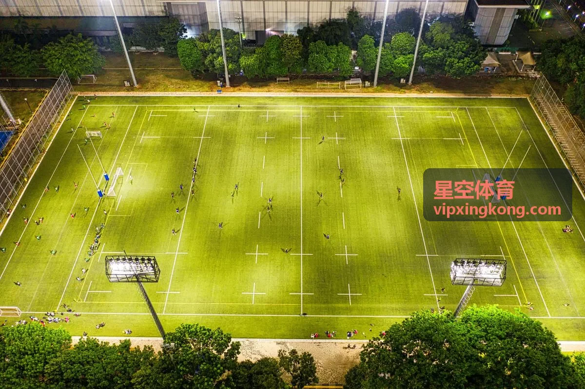 星空体育训练分析模块